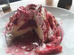 -沈阳君悦酒店·意坊意大利餐厅