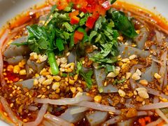 -一坐一忘云南菜(嘉里中心店)