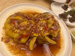 -民族饭店-四季餐厅