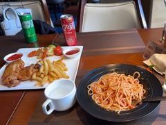 -蜻蜓逐宴全日制西餐厅I古北水镇大酒店