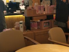 -星巴克(汾阳路店)