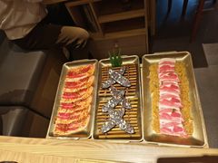 -西塔老太太泥炉烤肉(亚运村店)