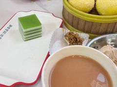 -129老爸茶丨清补凉