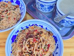 -小罗子汤店(大士院总店)