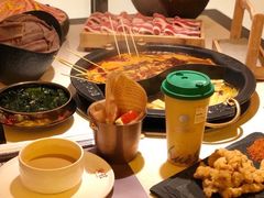 -火社火锅(平安大街店)