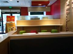 -麦当劳(松江店)