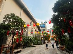 -顺德渔村·岭南一号