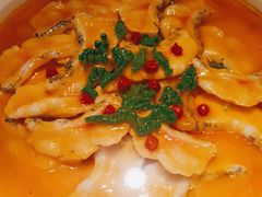 -小花椒金汤酸菜鱼(理工大店)