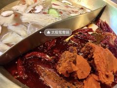-小龙坎老火锅(西安路店)