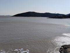 -宁波松兰山滨海旅游度假区