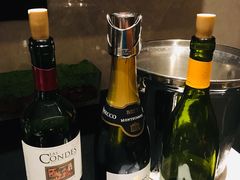 -嘉定凯悦·咖啡厅