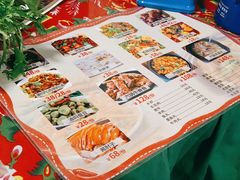 -黑土地东北私房菜馆(南门大街店)