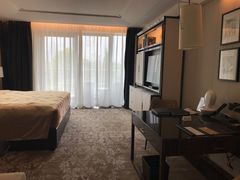 -南京圣和府邸豪华精选酒店