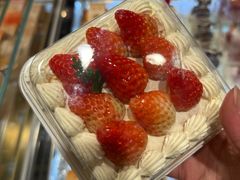 -超港·蛋糕面包(包河万达店)