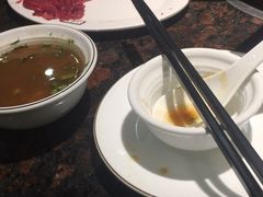 -八合里潮汕鲜牛肉火锅(深圳海岸城店)