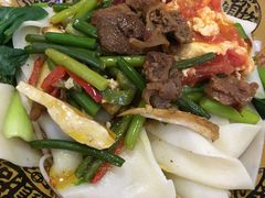 -福瑞记老孙头biangbiang面(新生路店)