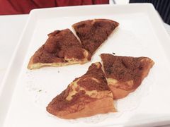 老北京糖油饼-羲和雅苑•北京烤鸭(国贸商城店)