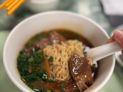 -牛记咖喱美食(十月初五日街店)