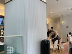 -奈雪的茶(大连新玛特店)
