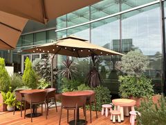 -La Terre乐田(万象城店)