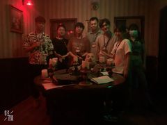 -棂笼·深度沉浸密室(武汉旗舰店)