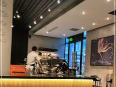 -星巴克(北新泾店)