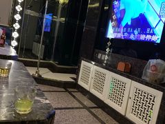 -缤纷KTV(东方新城店)