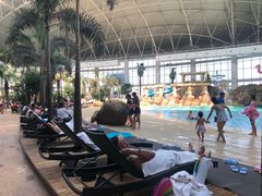 -渔岛海洋度假区