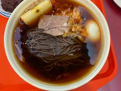 -华天延吉餐厅(西四总店)