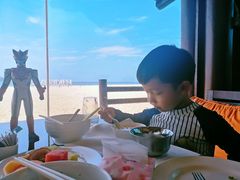 -石梅湾艾美度假酒店