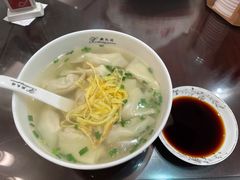 开洋馄饨-熙盛源(滨湖万达店)