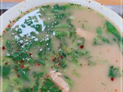 -李小老烧饼(常营民族家园店)