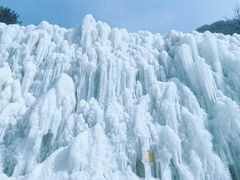 -秦岭终南山世界地质公园翠华山景区