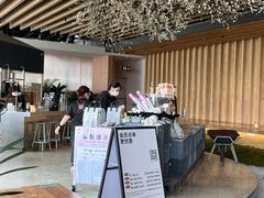 -Seesaw Coffee(朝阳大悦城店)