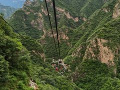 -圣莲山风景区