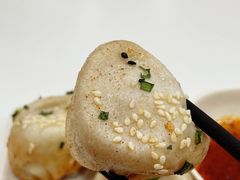 鲜肉生煎-咬不得高祖生煎·简餐(高银街店)
