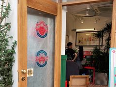 门面-堂屋糖水店(愚园店)