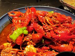 -红盔甲·小龙虾(人民广场店)