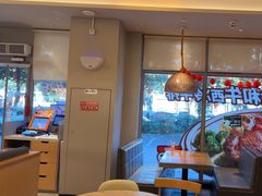 -菲滋意式餐厅(黄岩洞天店)