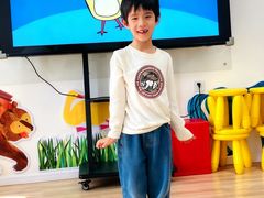 -猴有戏教育戏剧·音乐剧·主持口才·演讲朗诵辩论(环球港华师大校区)