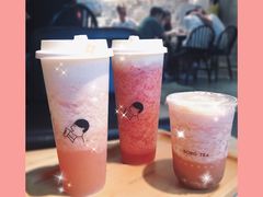 -喜茶(佛山顺德容桂天佑城店)