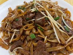 -美食店(华贵路店)