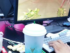 -NB网咖电竞连锁(泺安路店)