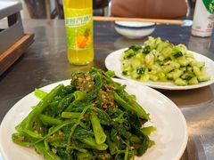 -小板凳(四公里店)