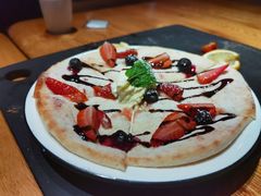 -玛尚诺意式餐厅(天环广场店)