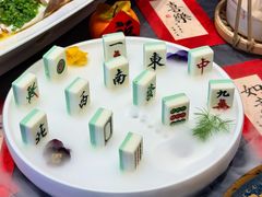 -汉水谣·江景餐厅(江滩店)