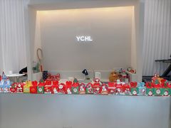 -YCHL Studios健身工作室(市二宫店)