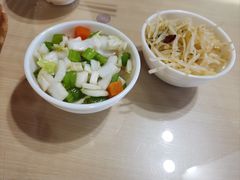 -闫家驴肉老店(华电一校店)