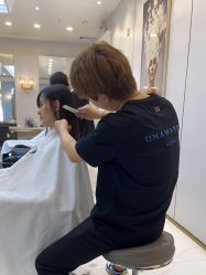 -YESIDO椰岛造型烫发染发