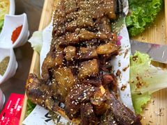 -沽源味道(中环路店)